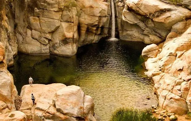 Rancho Ecologico Sol De Mayo *