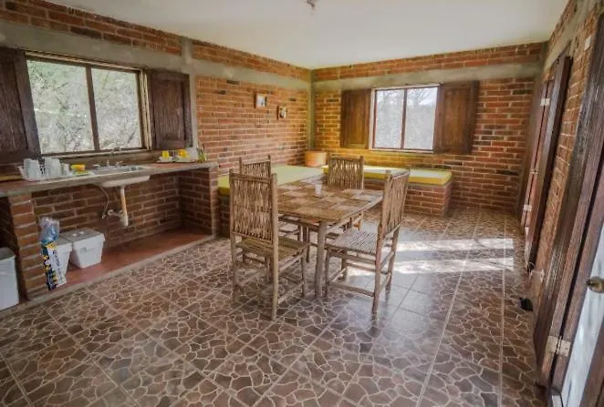 Rancho Ecologico Sol De Mayo