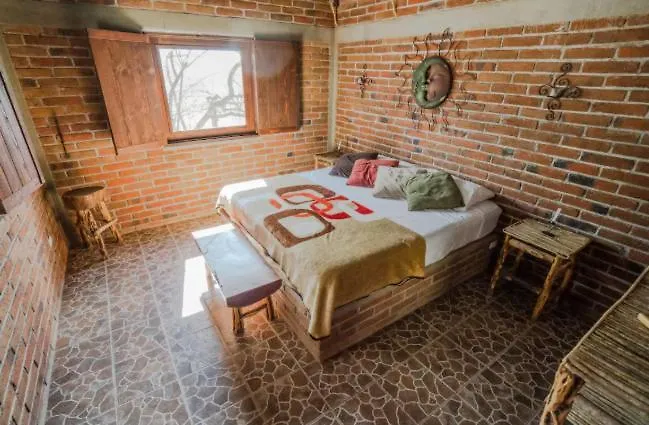 Rancho Ecologico Sol De Mayo *